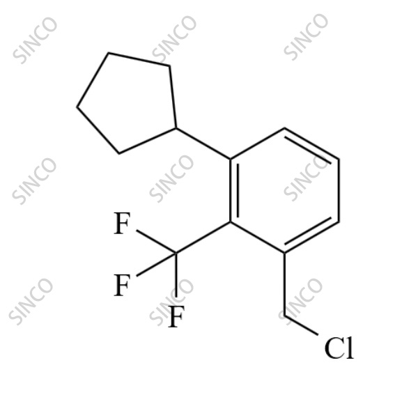 Etrasimod Impurity 60