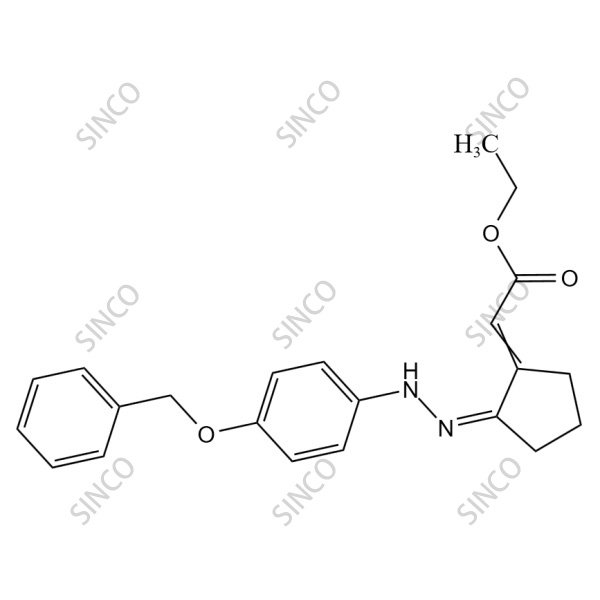 Etrasimod Impurity 63