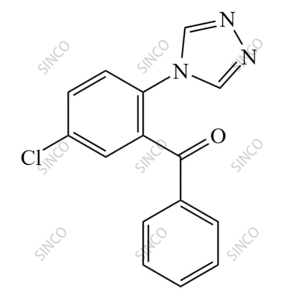 Estazolam Impurity 5
