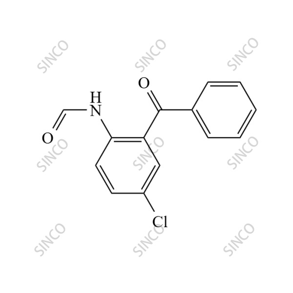 Estazolam Impurity 6
