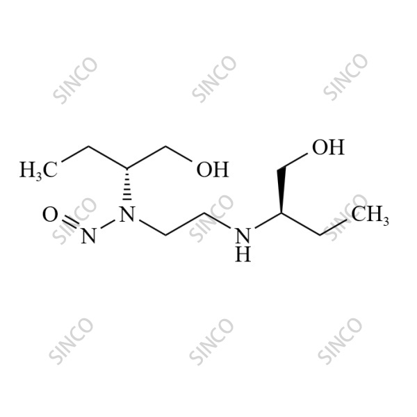 N-Nitroso Ethambutol EP Impurity C