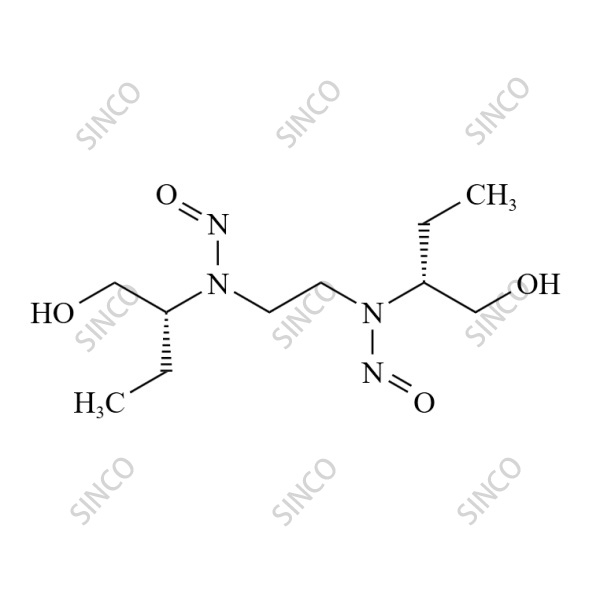 N,N-Dinitroso Ethambutol EP Impurity C