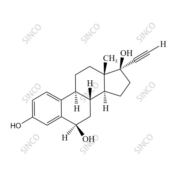 Ethinylestradiol Impurity 3