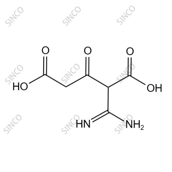 Enarodustat Impurity 12