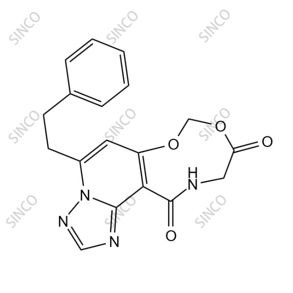 Enarodustat Impurity 14