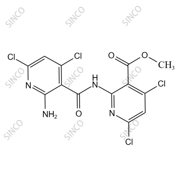 Enarodustat Impurity 16