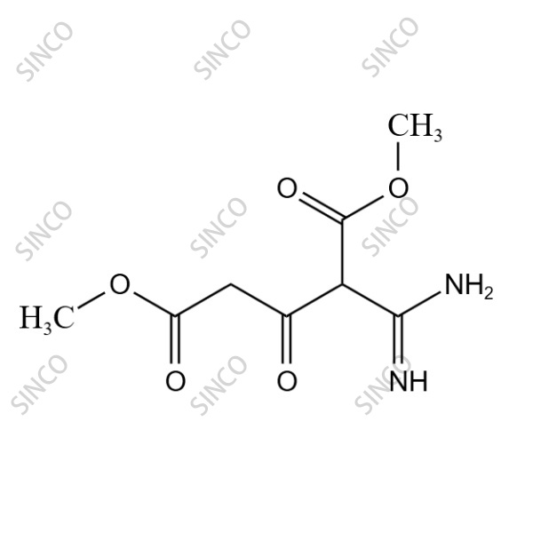 Enarodustat Impurity 17