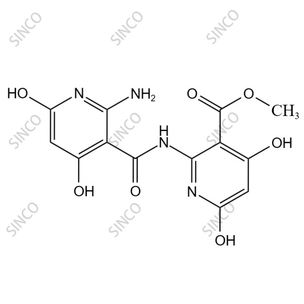 Enarodustat Impurity 18