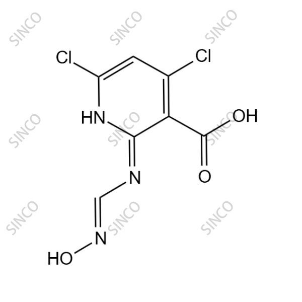 Enarodustat Impurity 19