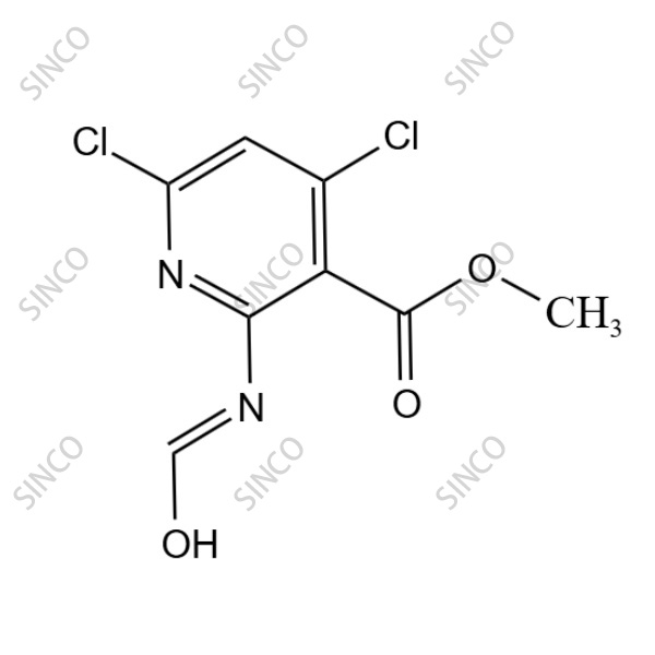 Enarodustat Impurity 20
