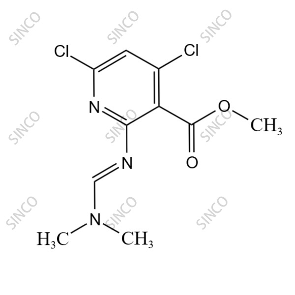 Enarodustat Impurity 22