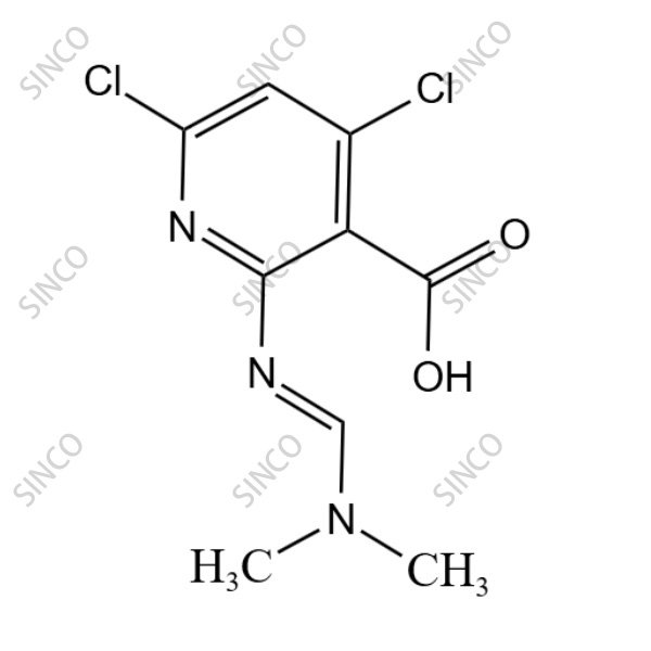 Enarodustat Impurity 23
