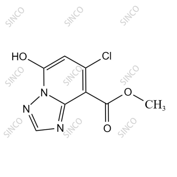 Enarodustat Impurity 24