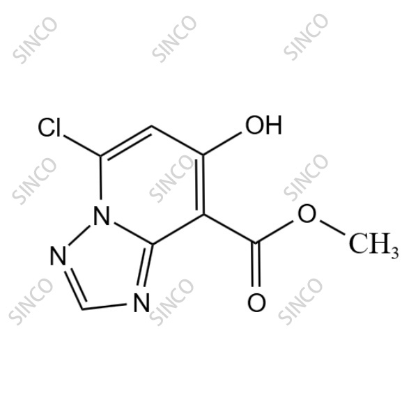Enarodustat Impurity 25