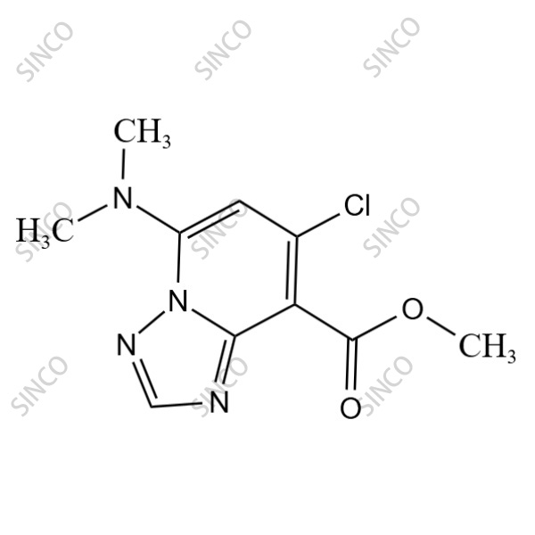 Enarodustat Impurity 26