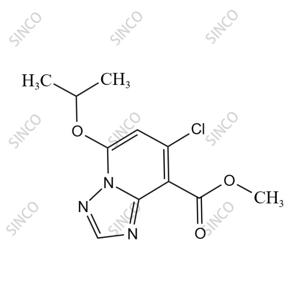 Enarodustat Impurity 27