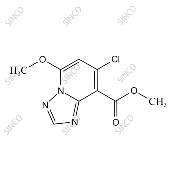 Enarodustat Impurity 28