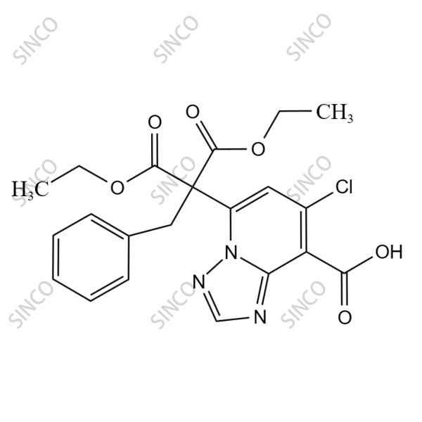 Enarodustat Impurity 29