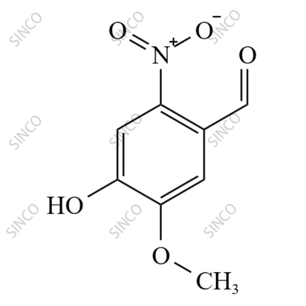 Entacapone Impurity 15