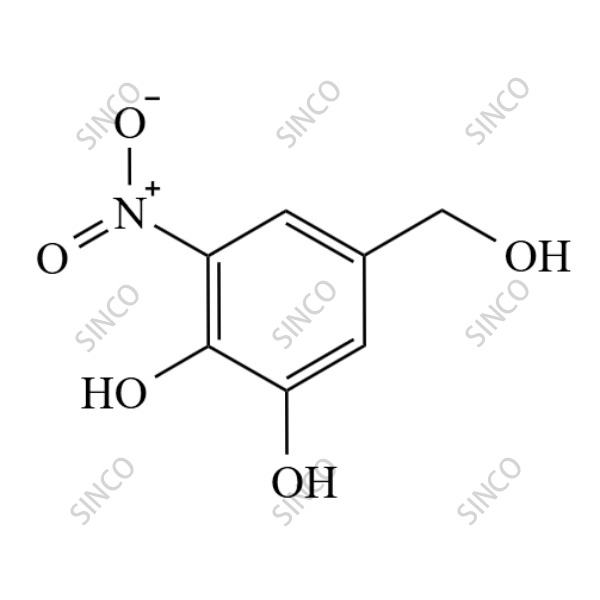 Entacapone Impurity 16