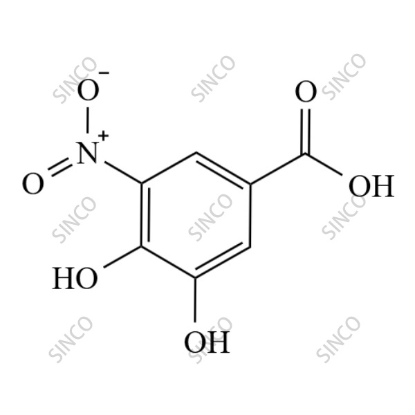 Entacapone Impurity 17