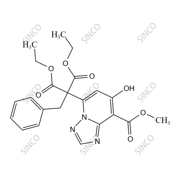 Enarodustat Impurity 30