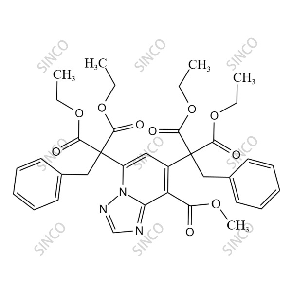 Enarodustat Impurity 31