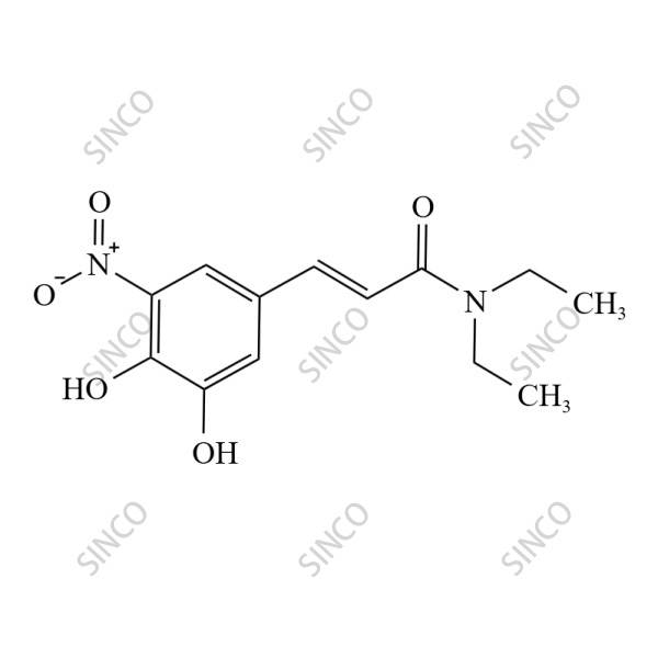 Entacapone Impurity 19