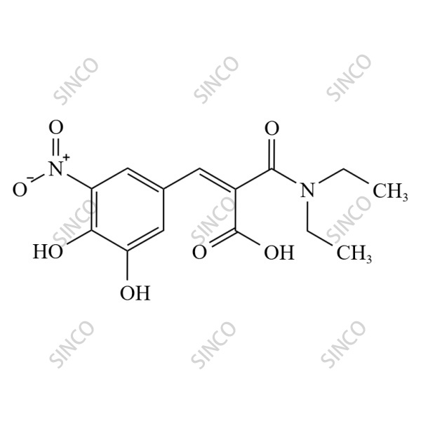 Entacapone Impurity 20