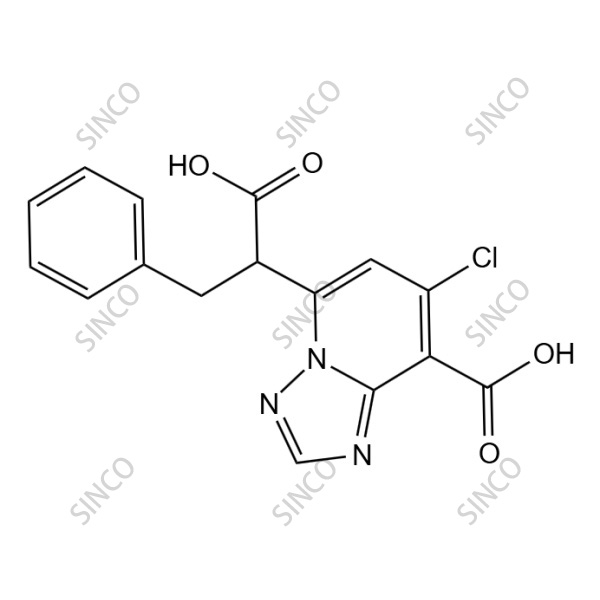 Enarodustat Impurity 32