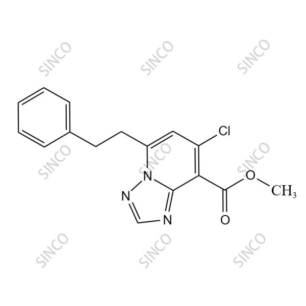 Enarodustat Impurity 33