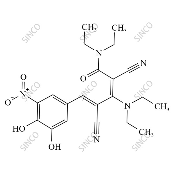 Entacapone Impurity 21