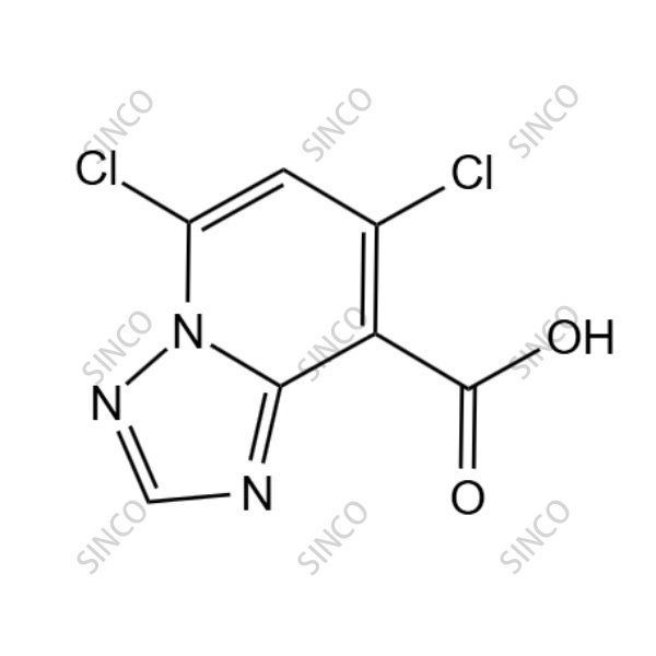 Enarodustat Impurity 34