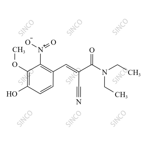 Entacapone Impurity 23