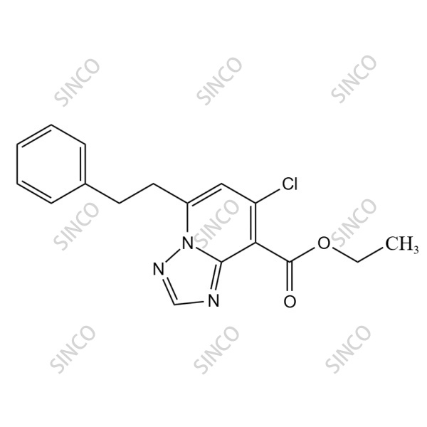 Enarodustat Impurity 35