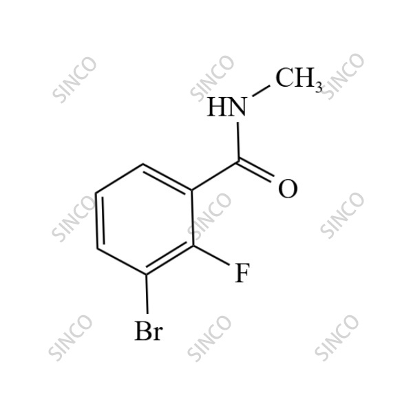 Enzalutamide Impurity 1