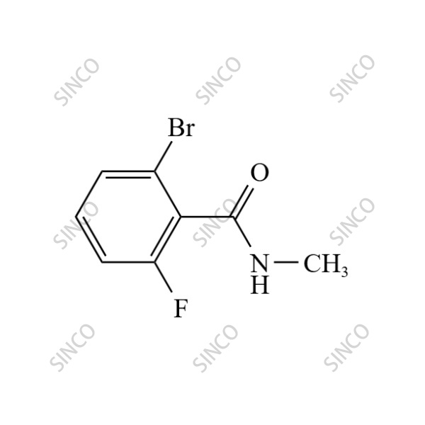 Enzalutamide Impurity 26