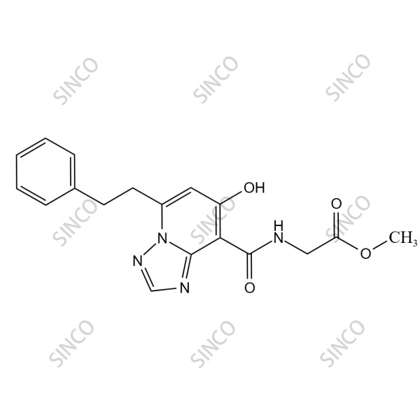 Enarodustat Impurity 37