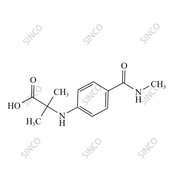 Enzalutamide Impurity 27