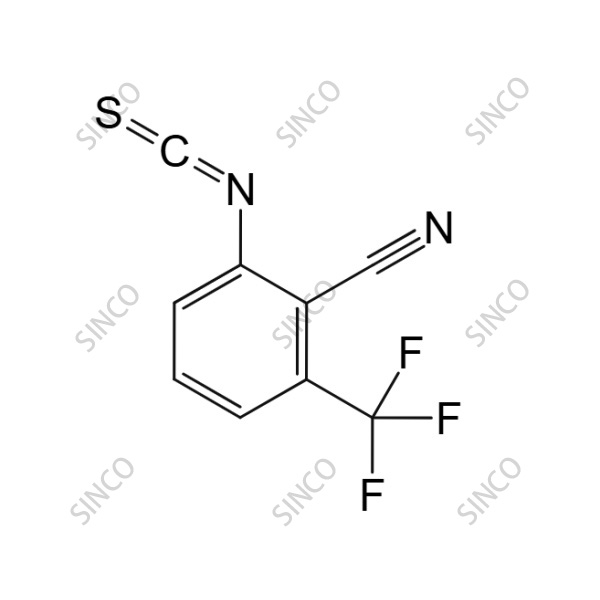 Enzalutamide Impurity 28