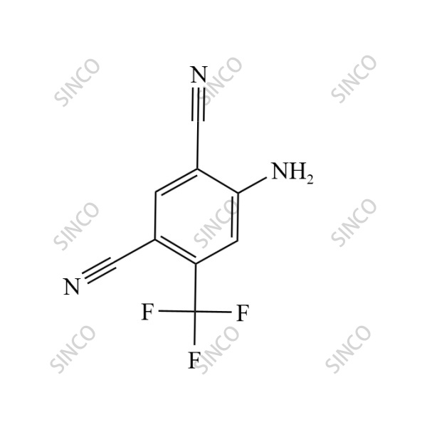 Enzalutamide Impurity 31
