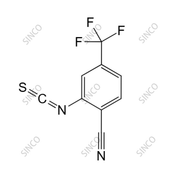 Enzalutamide Impurity 30