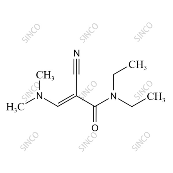 Entacapone Impurity 24