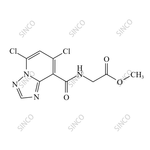 Enarodustat Impurity 39