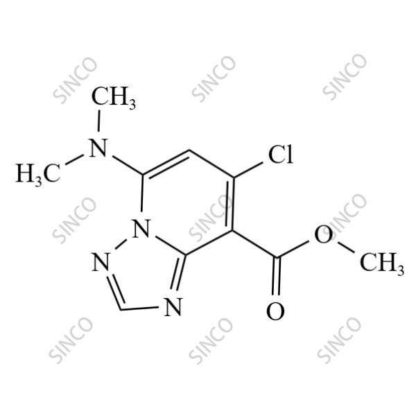 Enarodustat Impurity 40