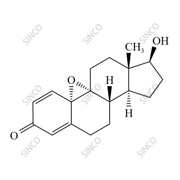 Estradiol Impurity 15