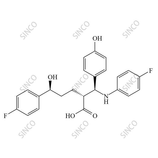 Ezetimibe Impurity 18