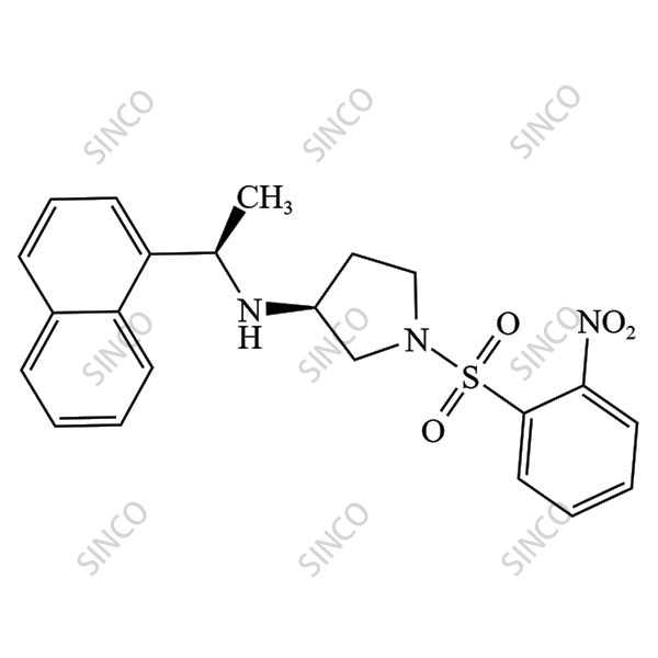 Evocase Impurity 13Z