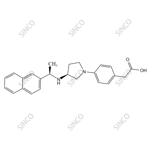 Evocase Impurity 14