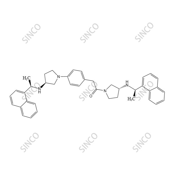 Evocase Impurity 15